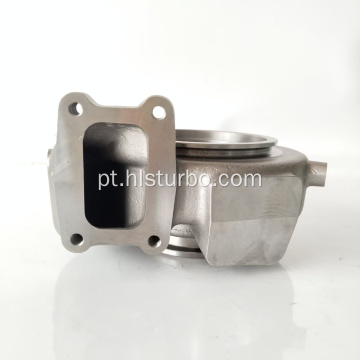 Carcaça da turbina do turbocompressor HE300VG HE341VE 3793725 3793685